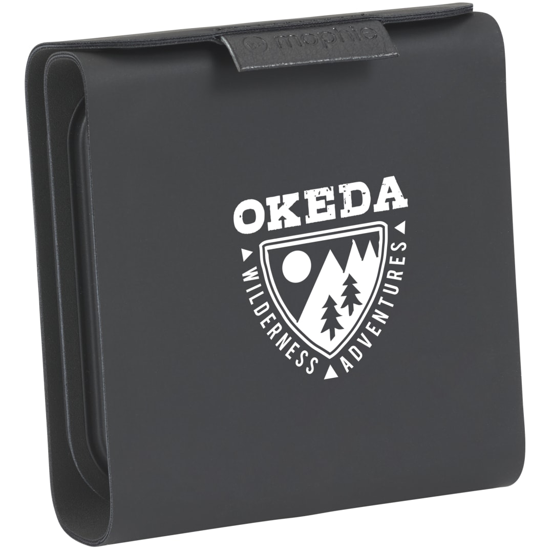 mophie® Snap + Multi-device Travel Charger 9