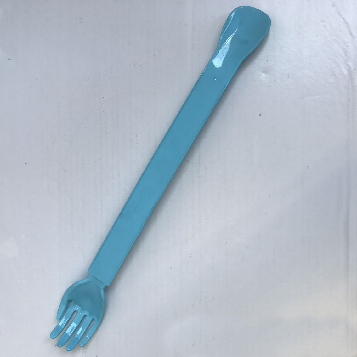 Back Scratcher With Shoe Horn 5