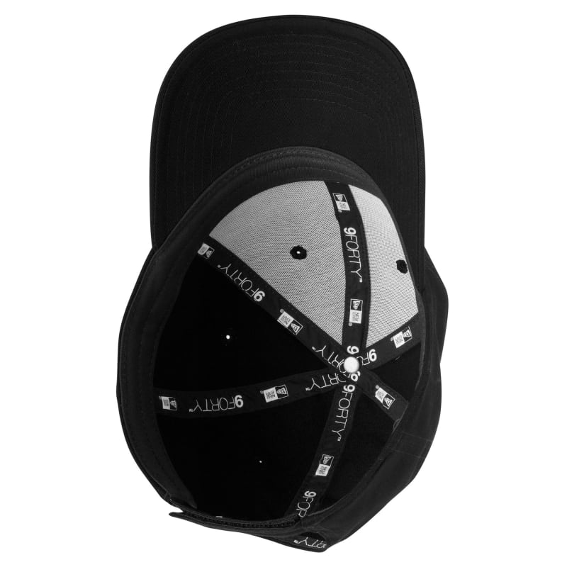 New Era - Adjustable Structured Cap. 3