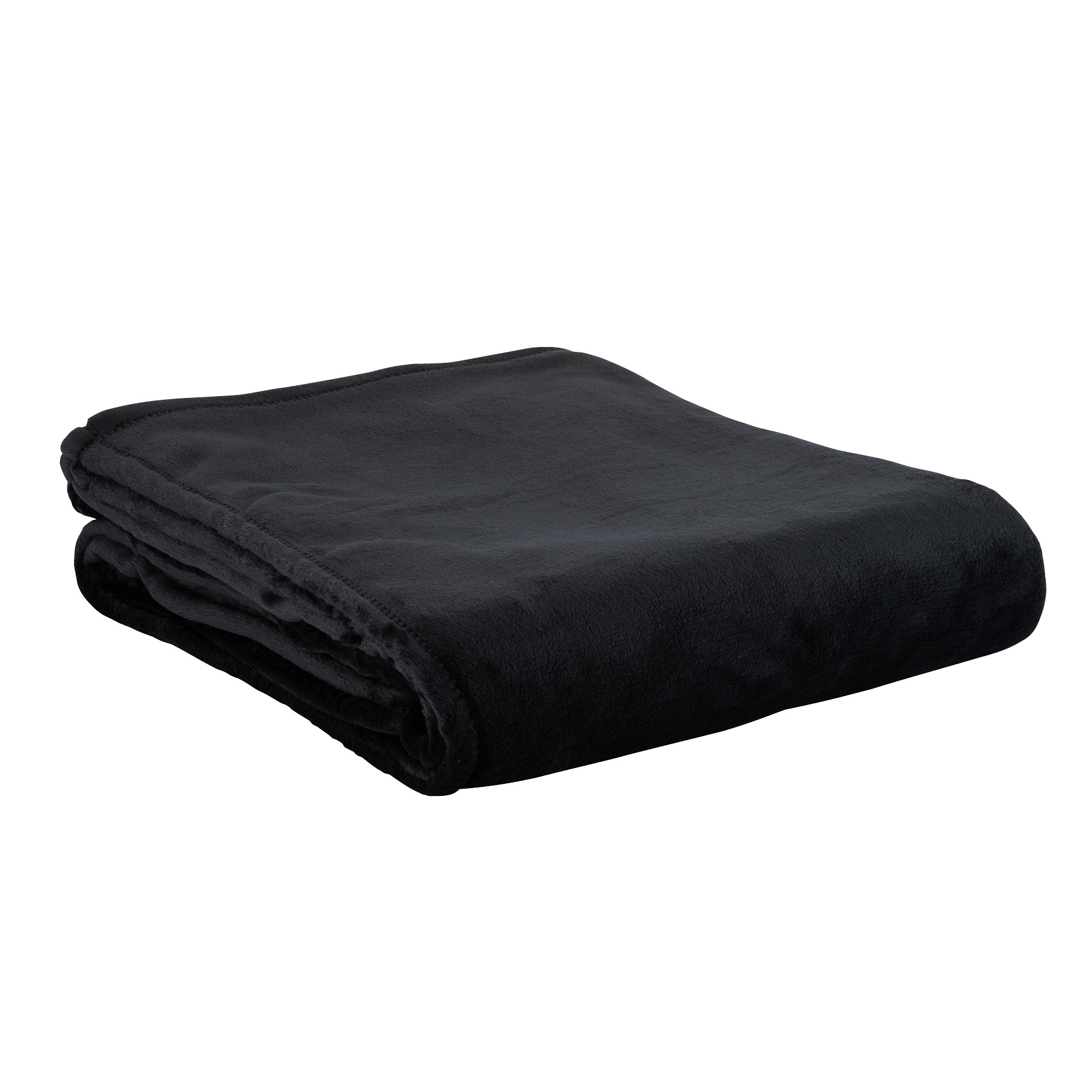 Montreal 60" x 72" Mink Touch Luxury Blanket 50