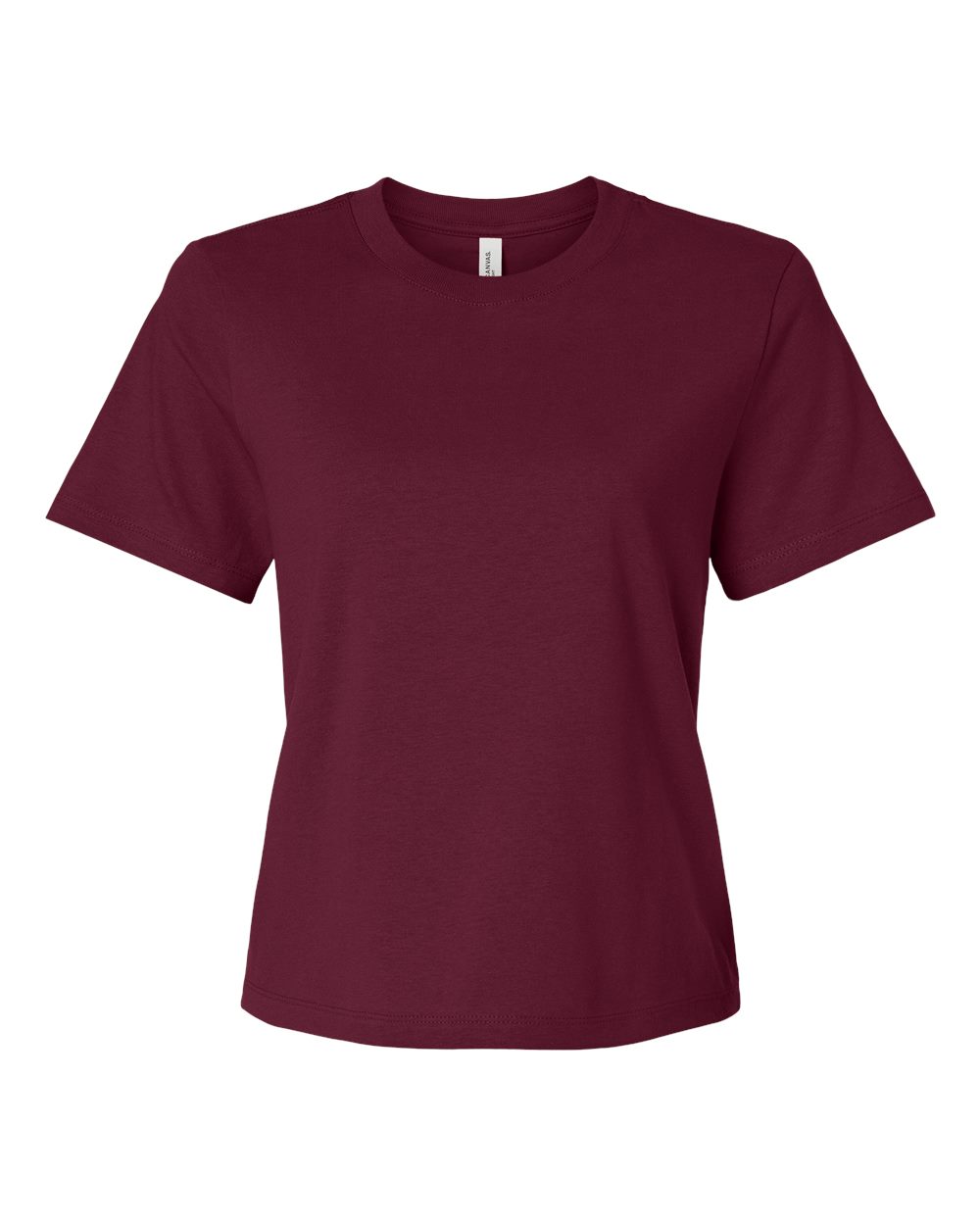 Women's 6 oz. Heavyweight Tee - 6110 17