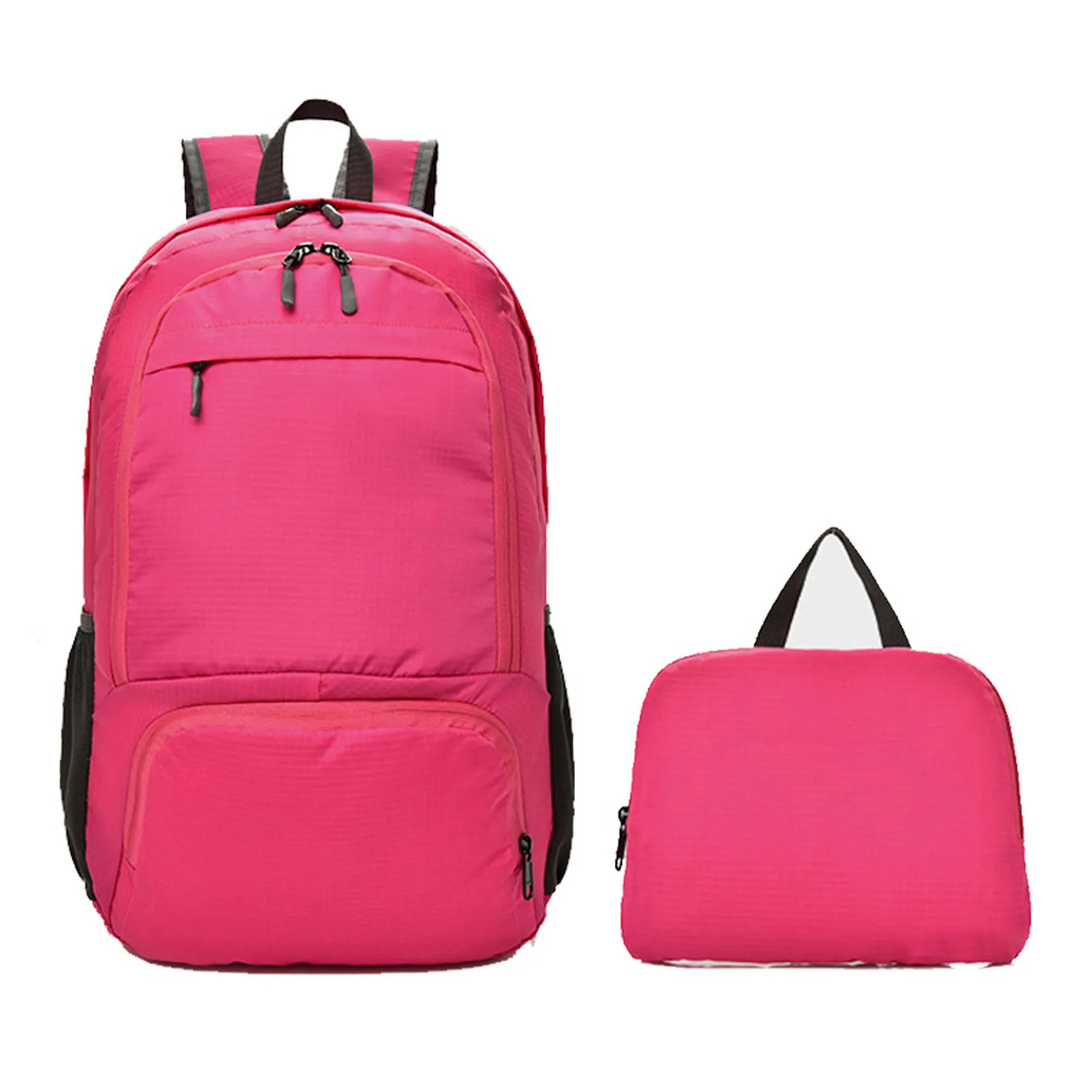 Large Travel Backpack 12
