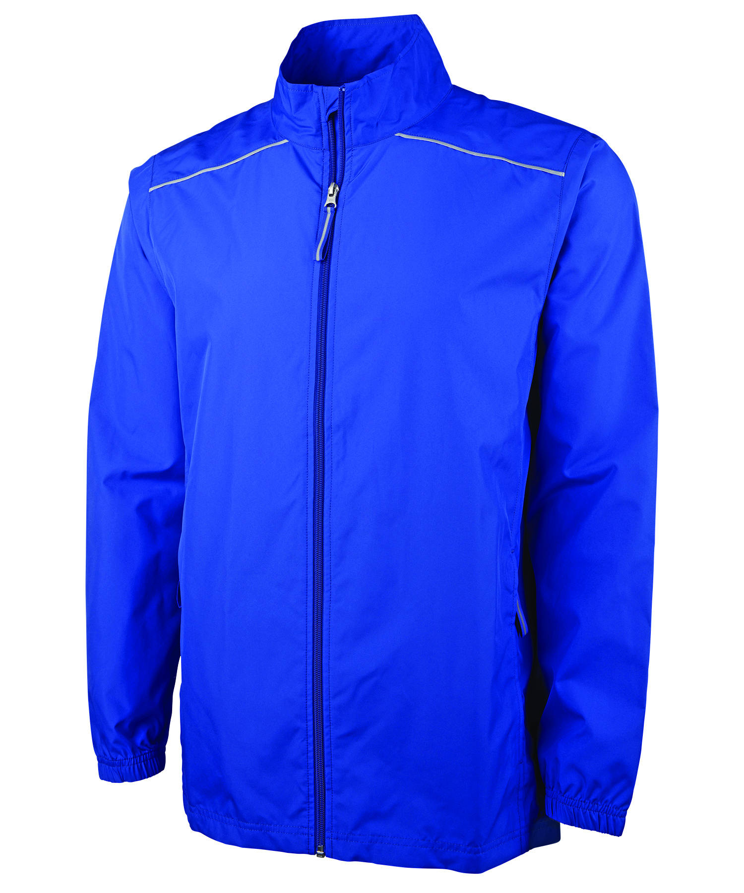 Men's Skyline Pack-N-Go® Full Zip Reflective Jacket 62