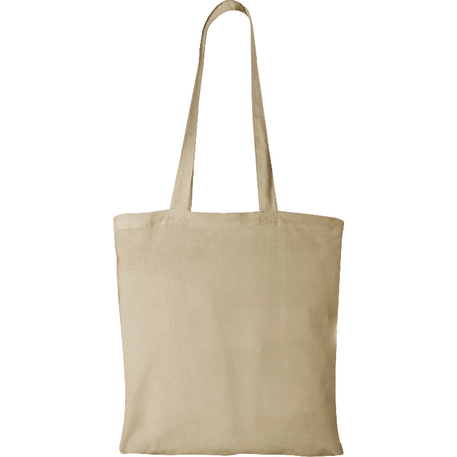 Carolina 4oz Cotton Canvas Tote, custom tote bag with logo imprint 14