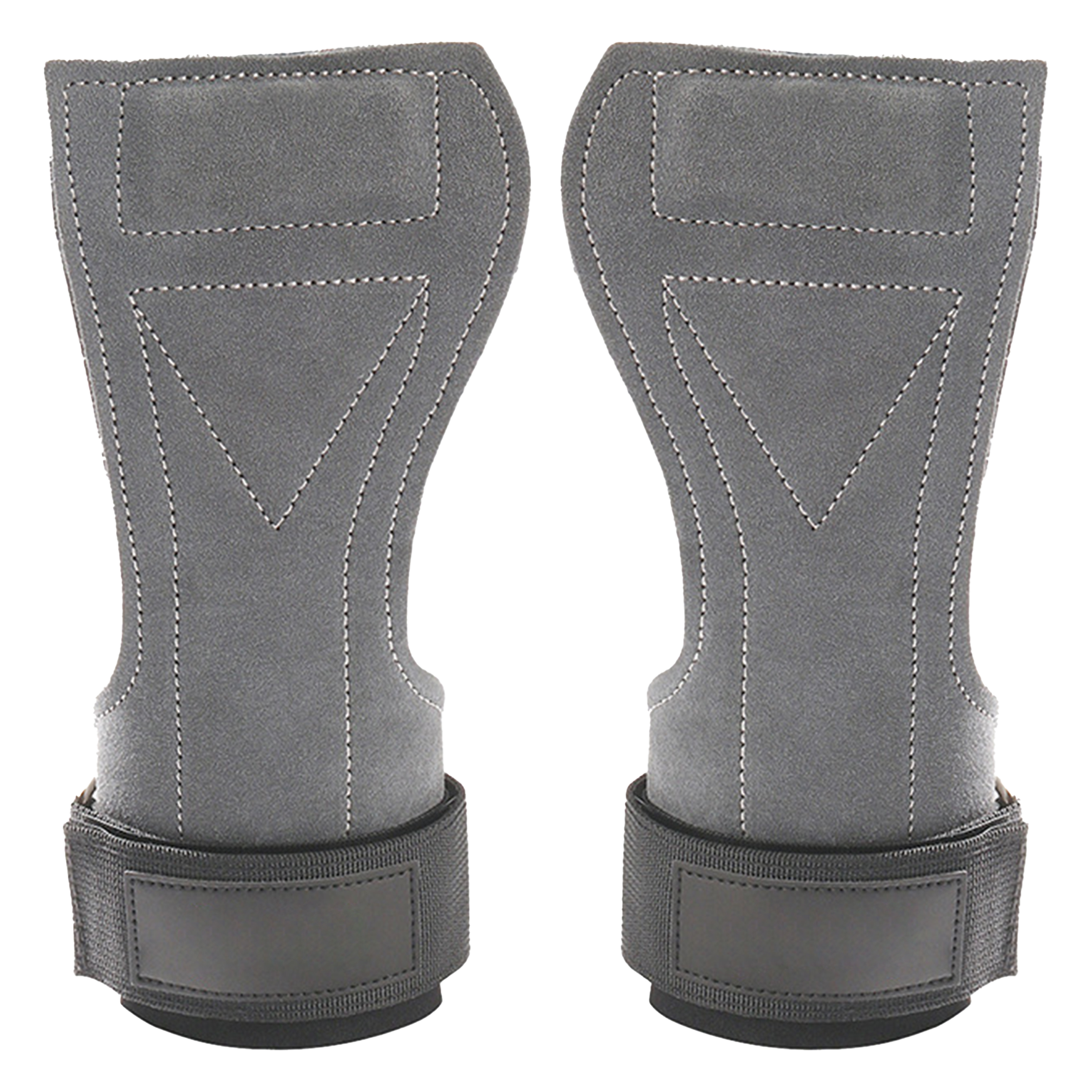 Cowhide Wear Resistant Wrist Guards For Fitness 4