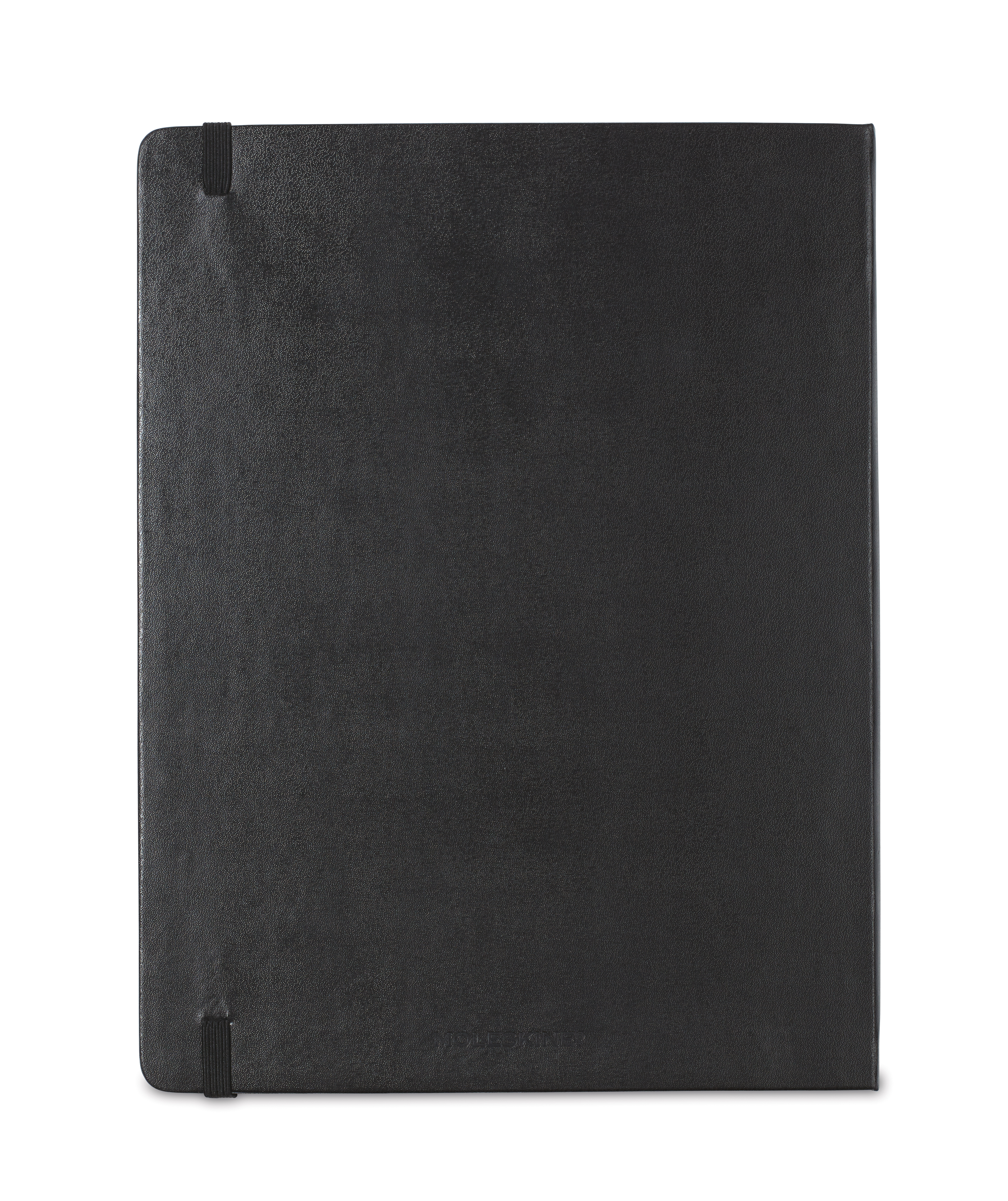 Hard Cover X-Large Double Layout Notebook