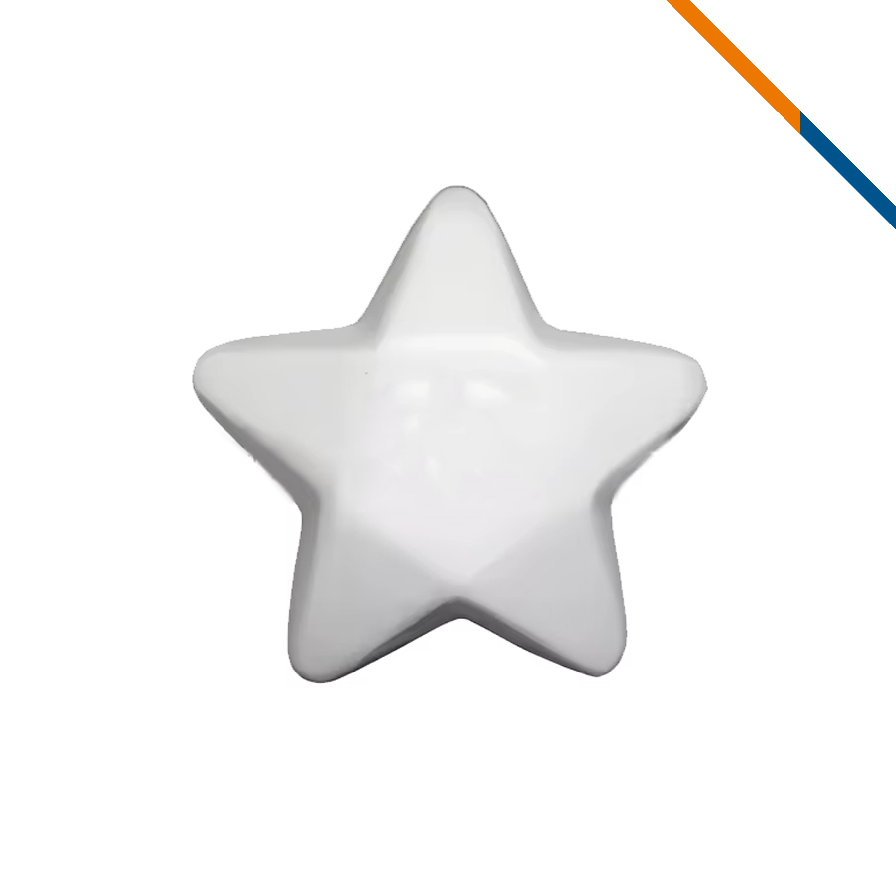 Daly Star Stress Ball 7