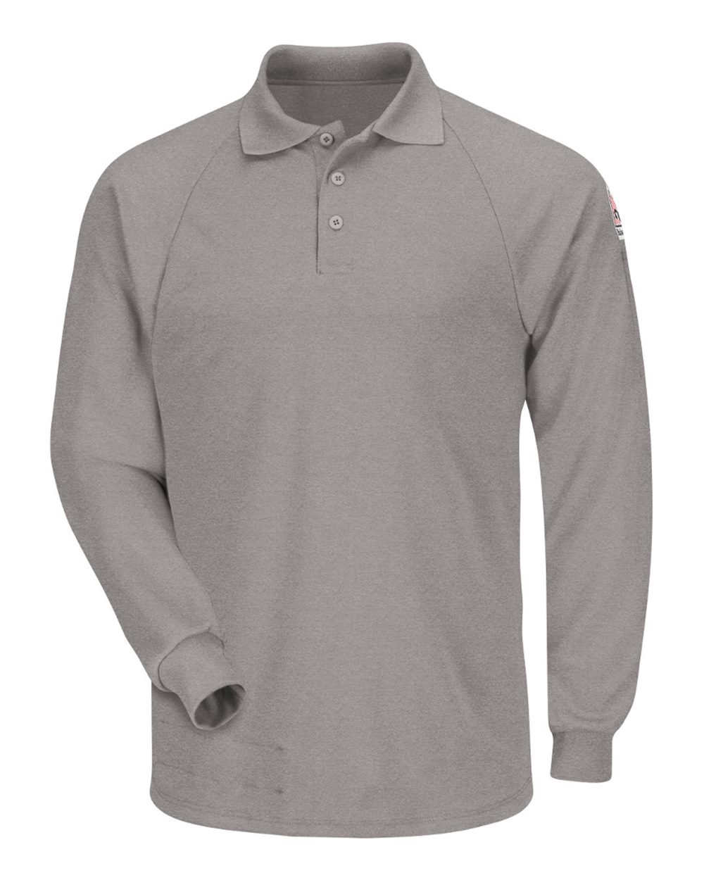 Classic Long Sleeve Polo CoolTouch 2