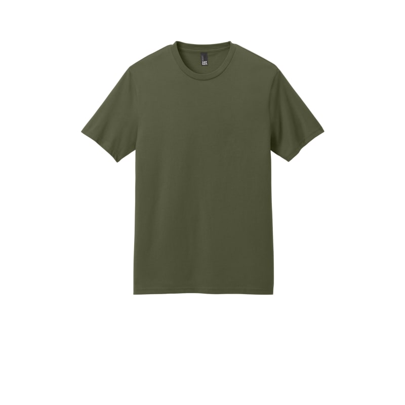 District Perfect Weight Icon Tee 43