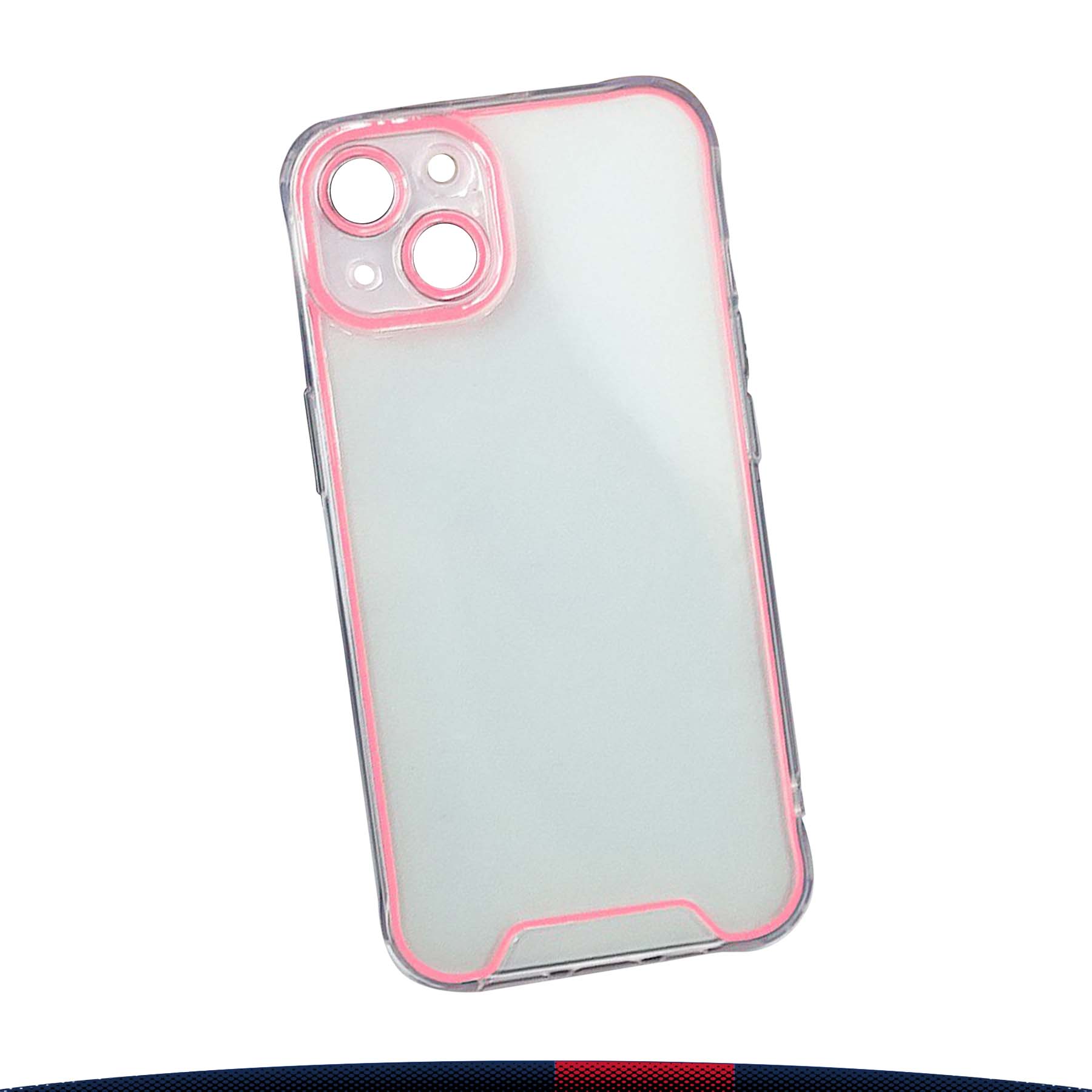 Temar Luminous Phone Case 4