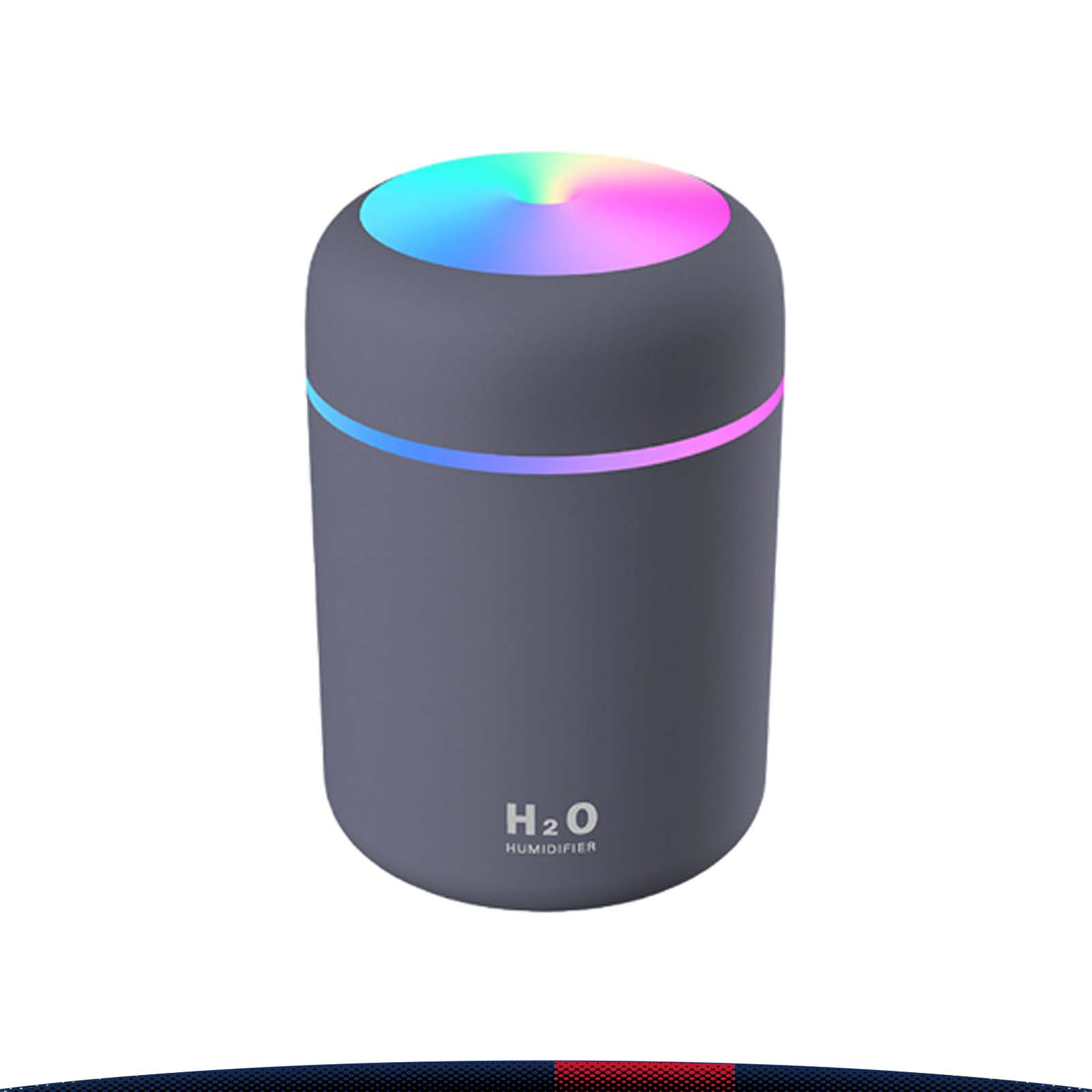 Brandy Mini Humidifier 5