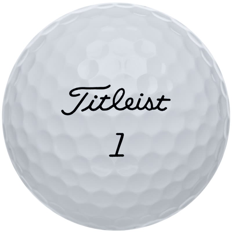Custom Titleist Pro V1 Golf Balls 5