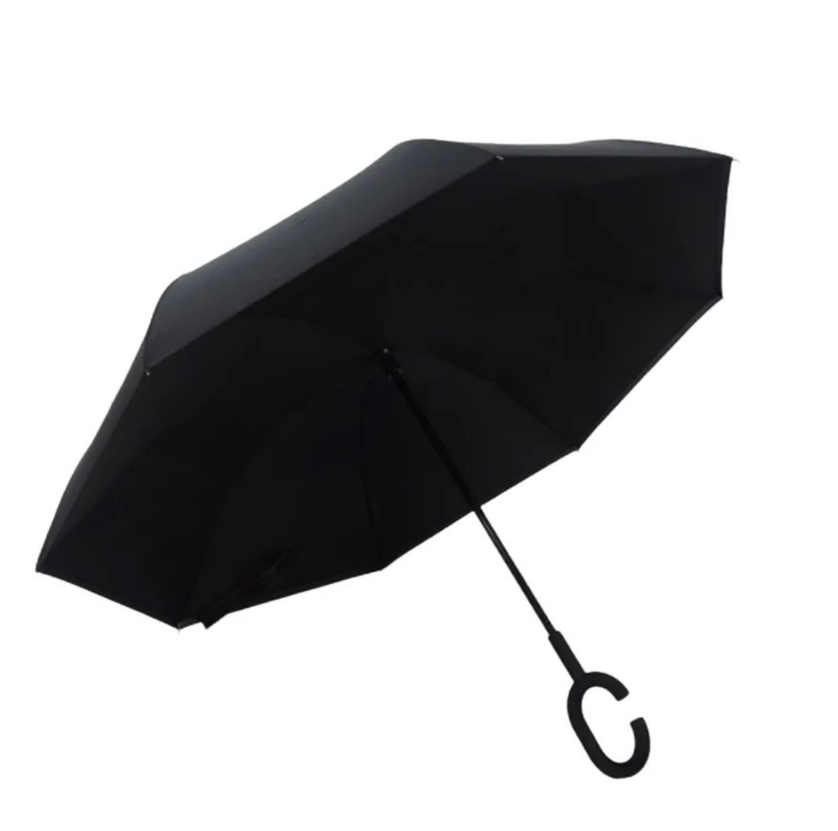 Large Canopy Umbrella with Silkscreen Branding Area 2