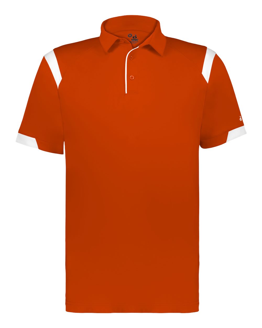 Unisex On the Rise Polo - 3350 32