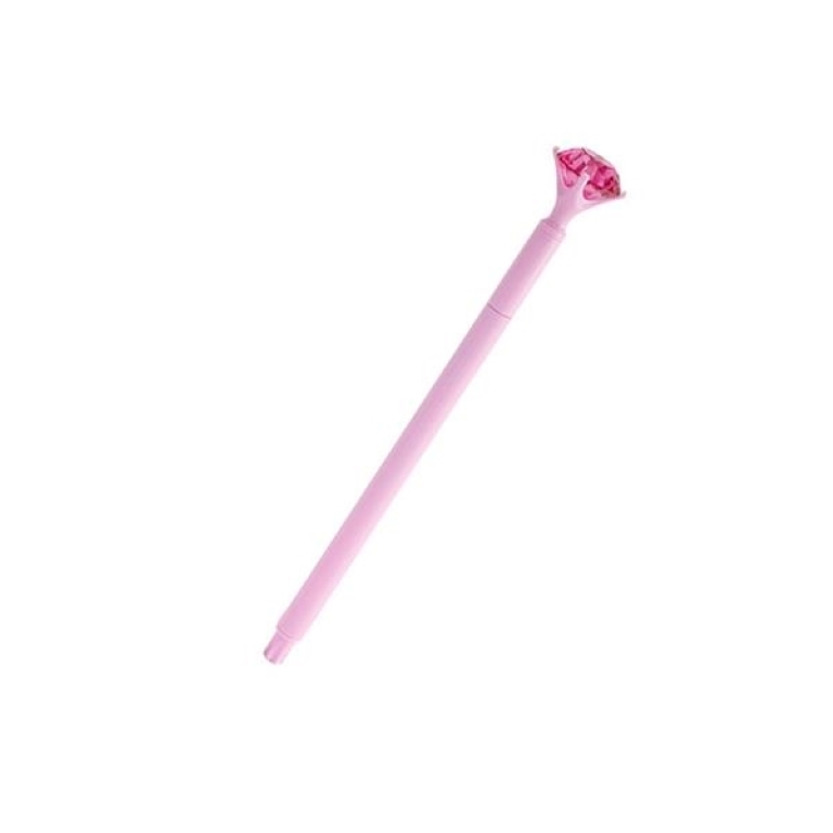Crystal Rose Neutral Pens 6