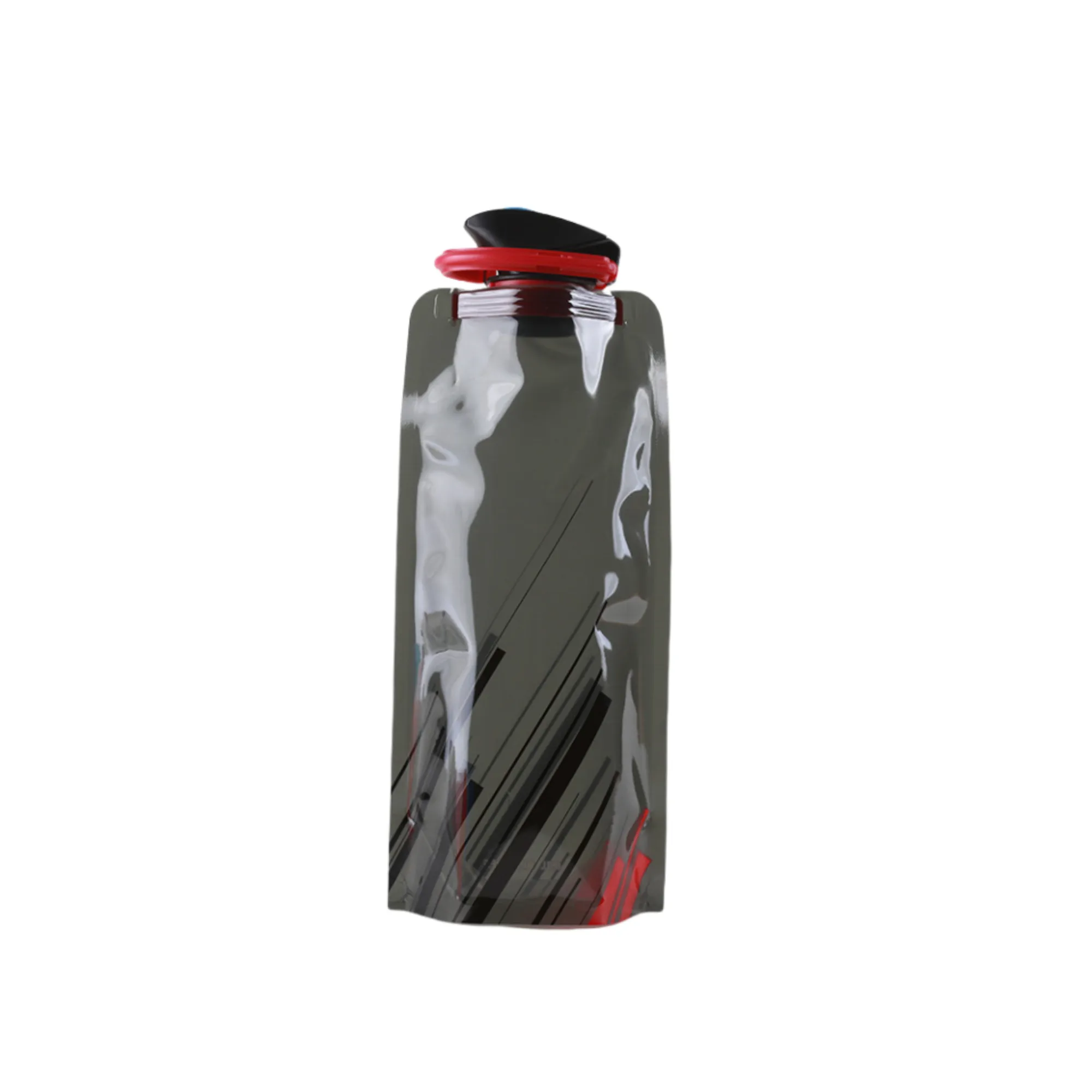 23Oz Collapsible Canteens Water Bag 2