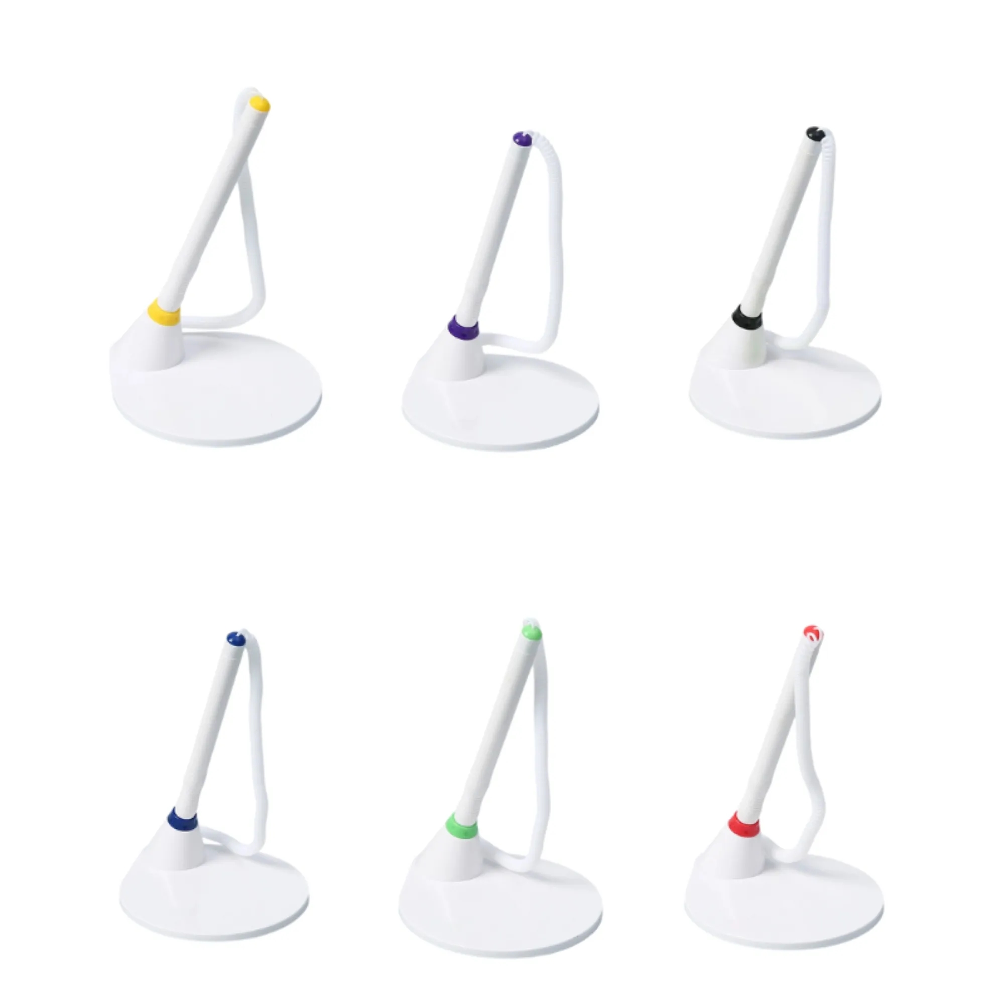 Fixed Signature Pen At The Business Office Counter 2