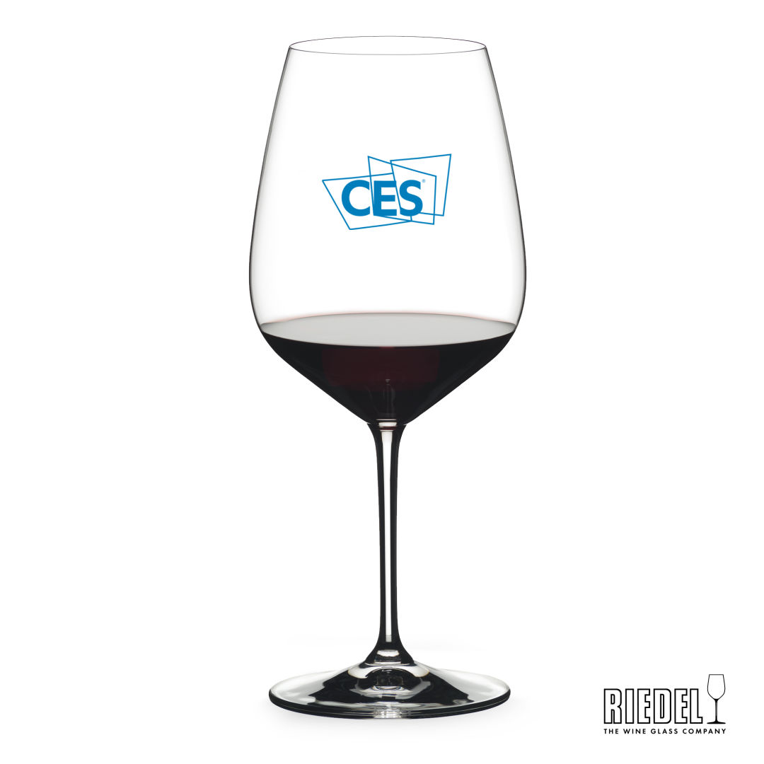 RIEDEL Extreme Wine - Imprinted 24