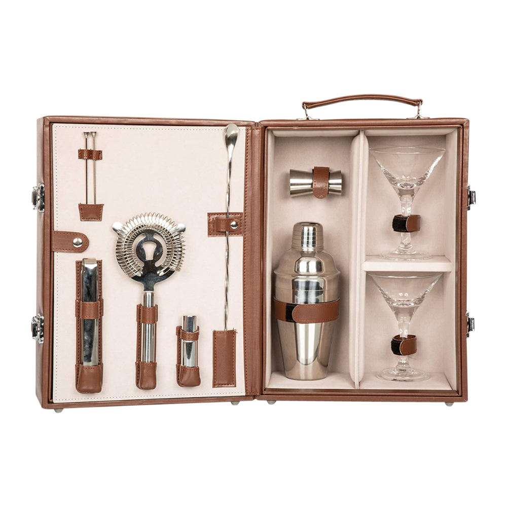 Ultimate Cocktail Set 1