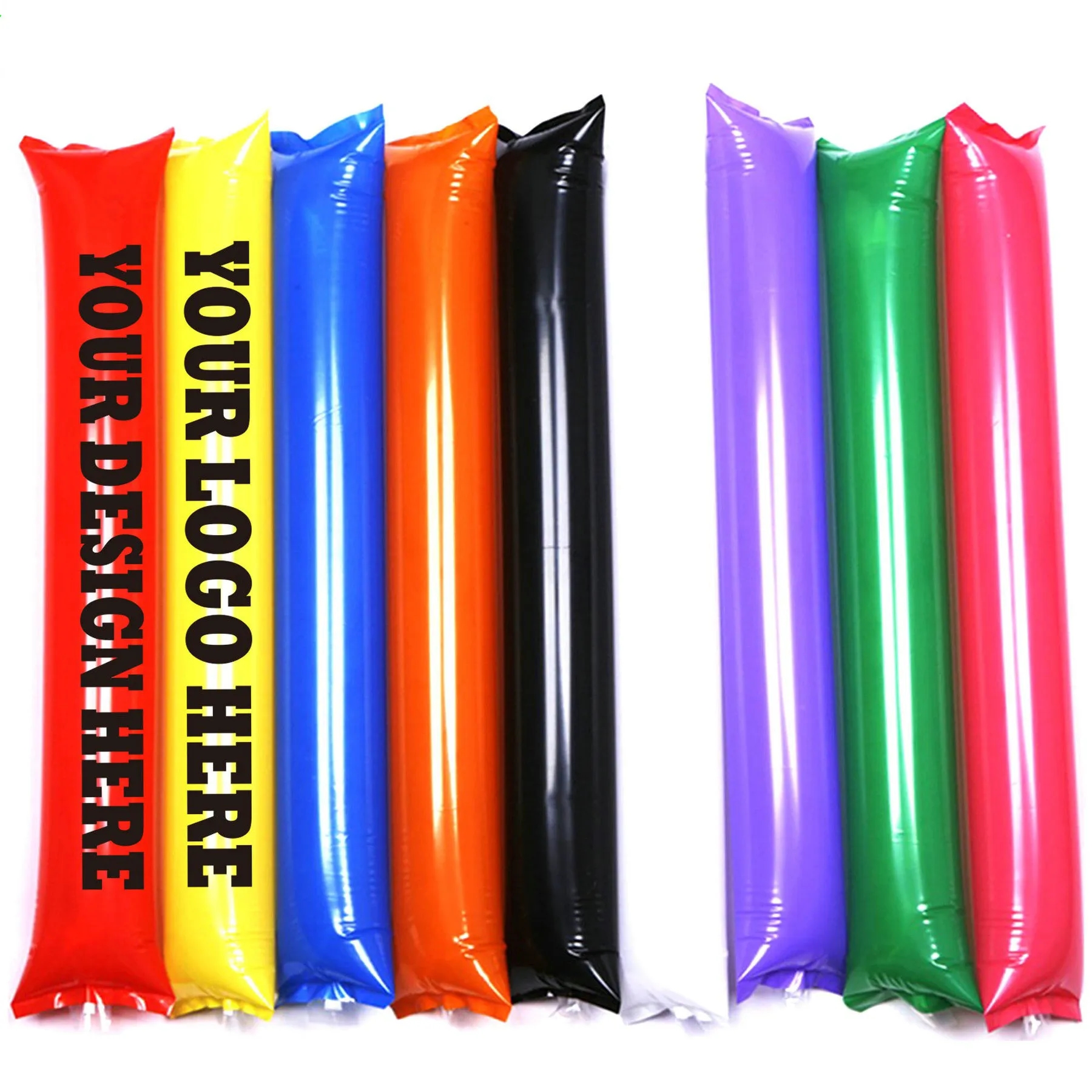 Bam Thunder Sticks 2