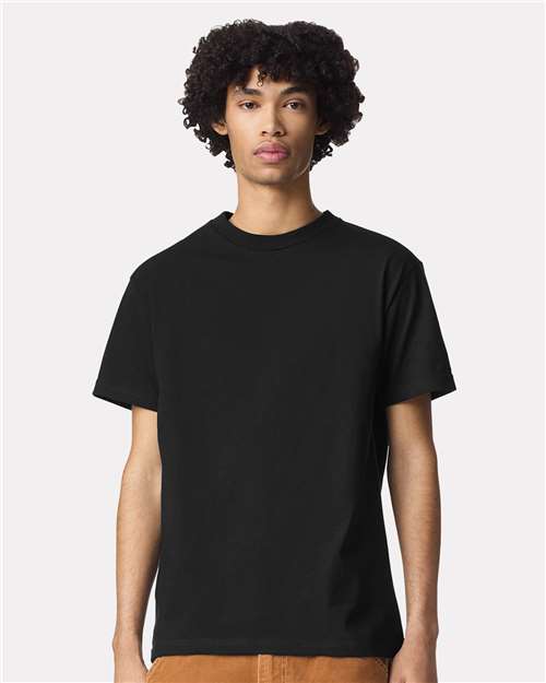Unisex Garment-Dyed Heavyweight Cotton Tee - 1301GD 12