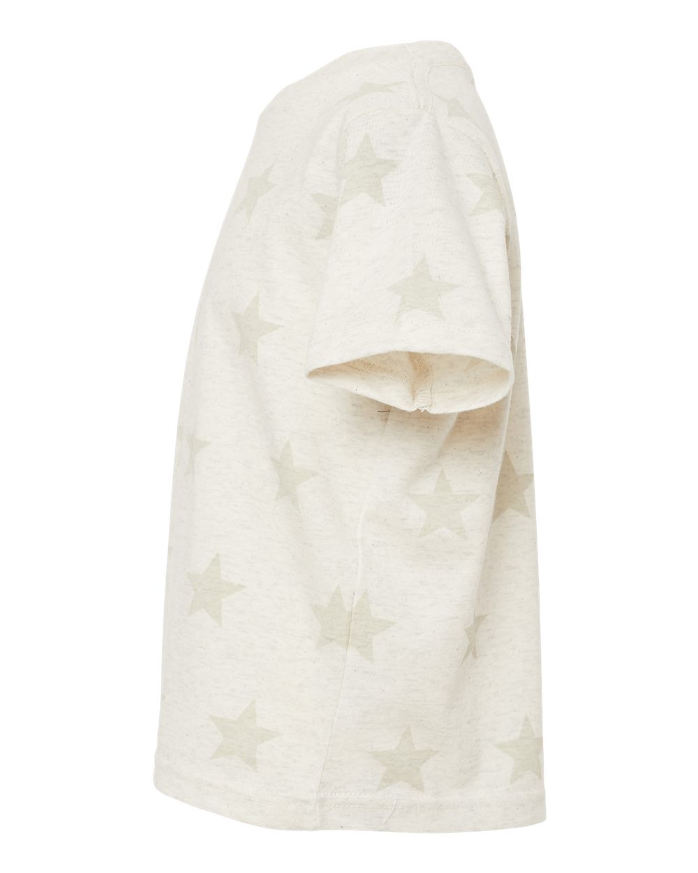 Toddler Star Print Tee - 3029 18