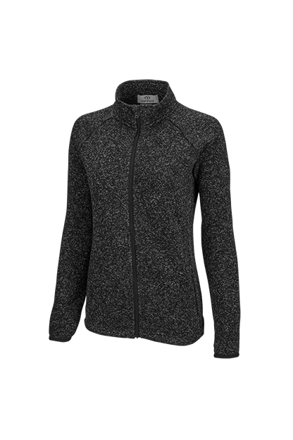 Women's Summit Sweater-Fleece Jacket 29