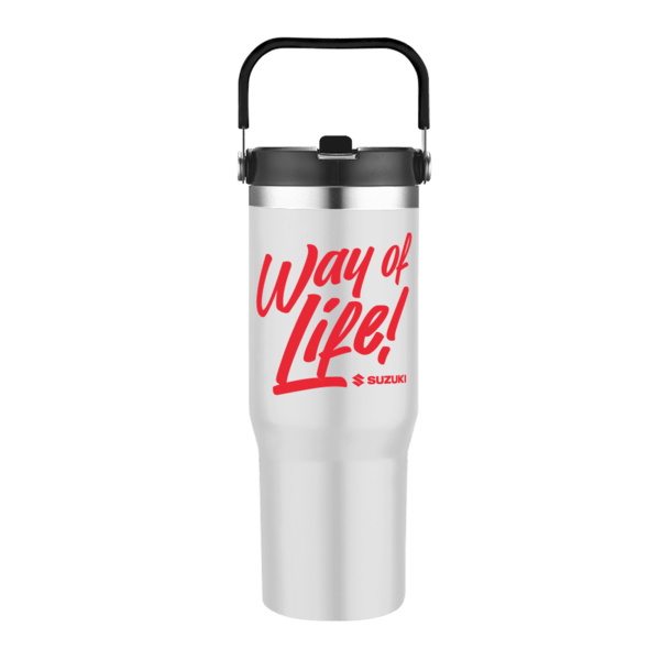 Tahoe 30oz Vacuum Tumbler 37