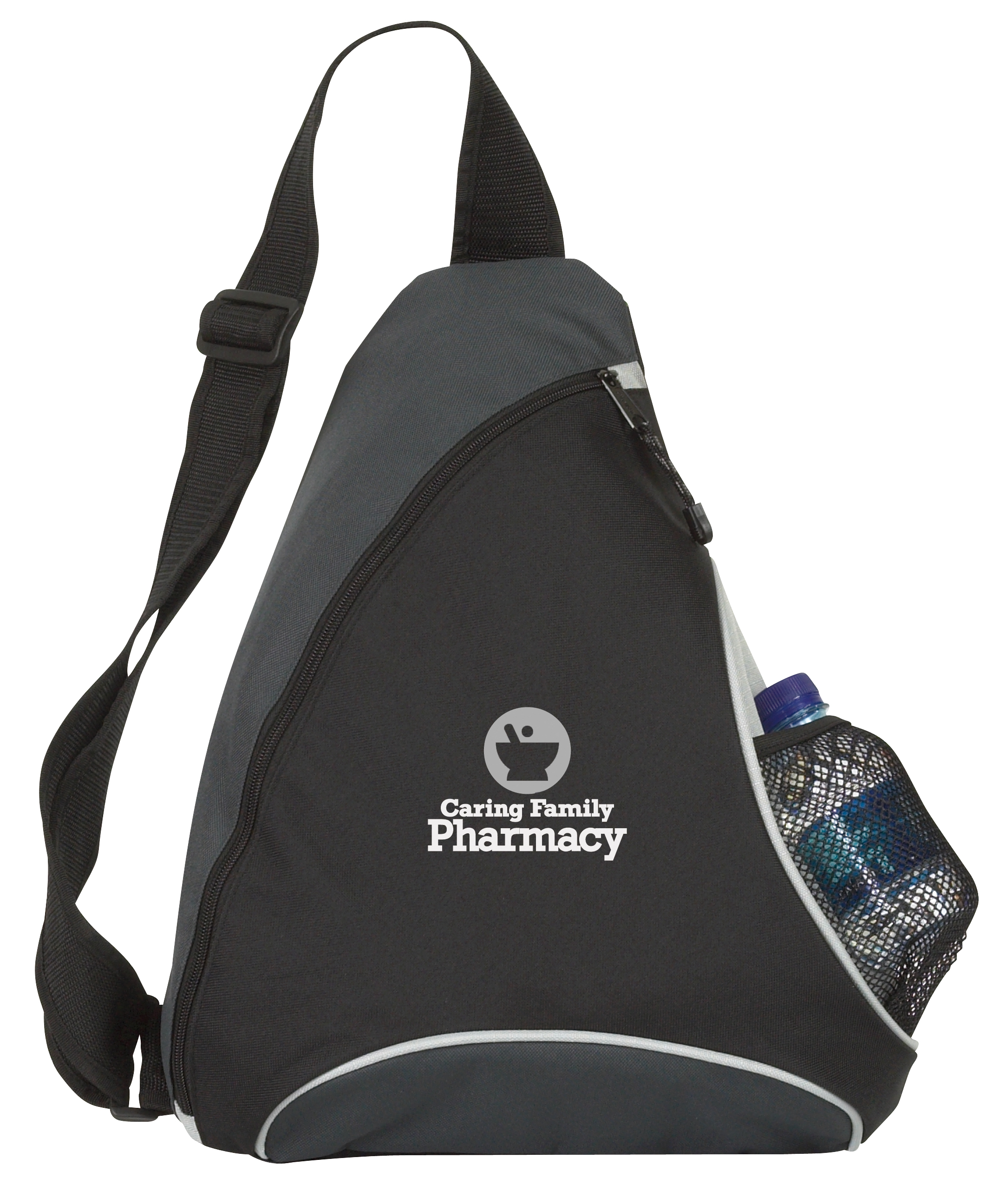 Atchison® Cutie Patootie Slingpack 23