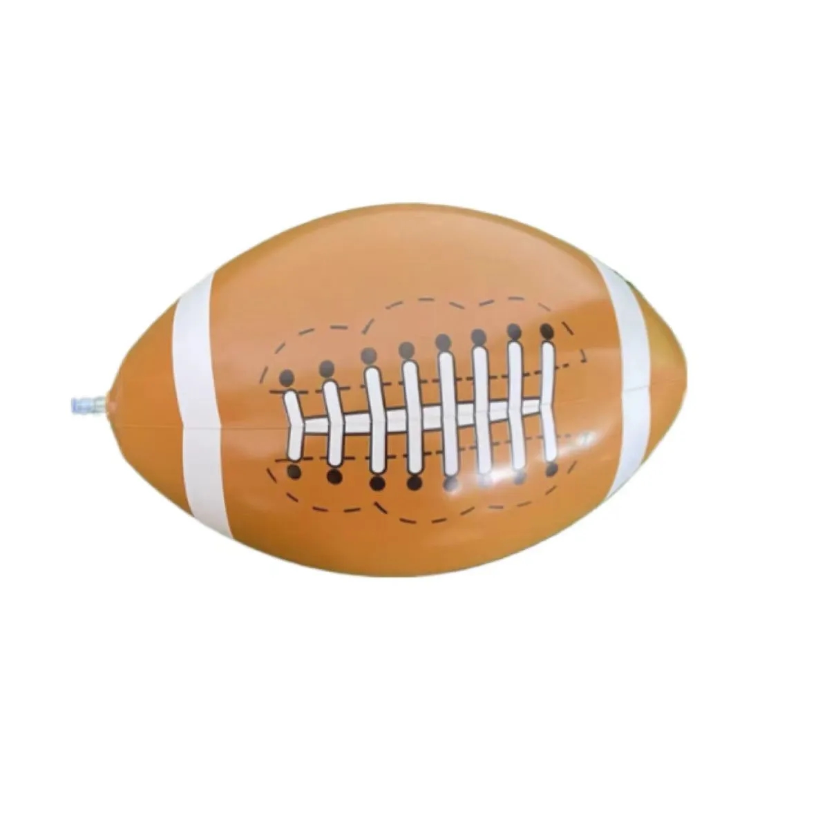 Inflatable Beach Football 6