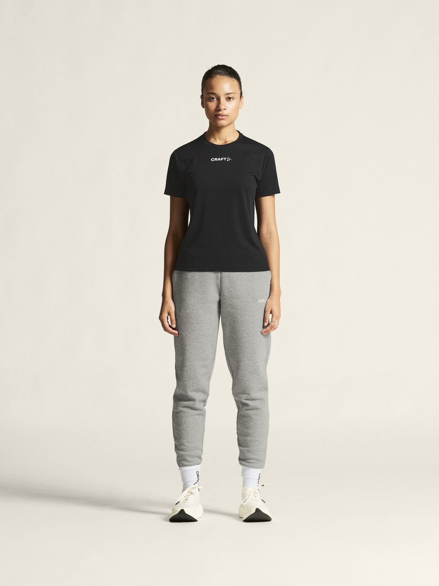 SQUAD GO FUNCTION TEE W 44