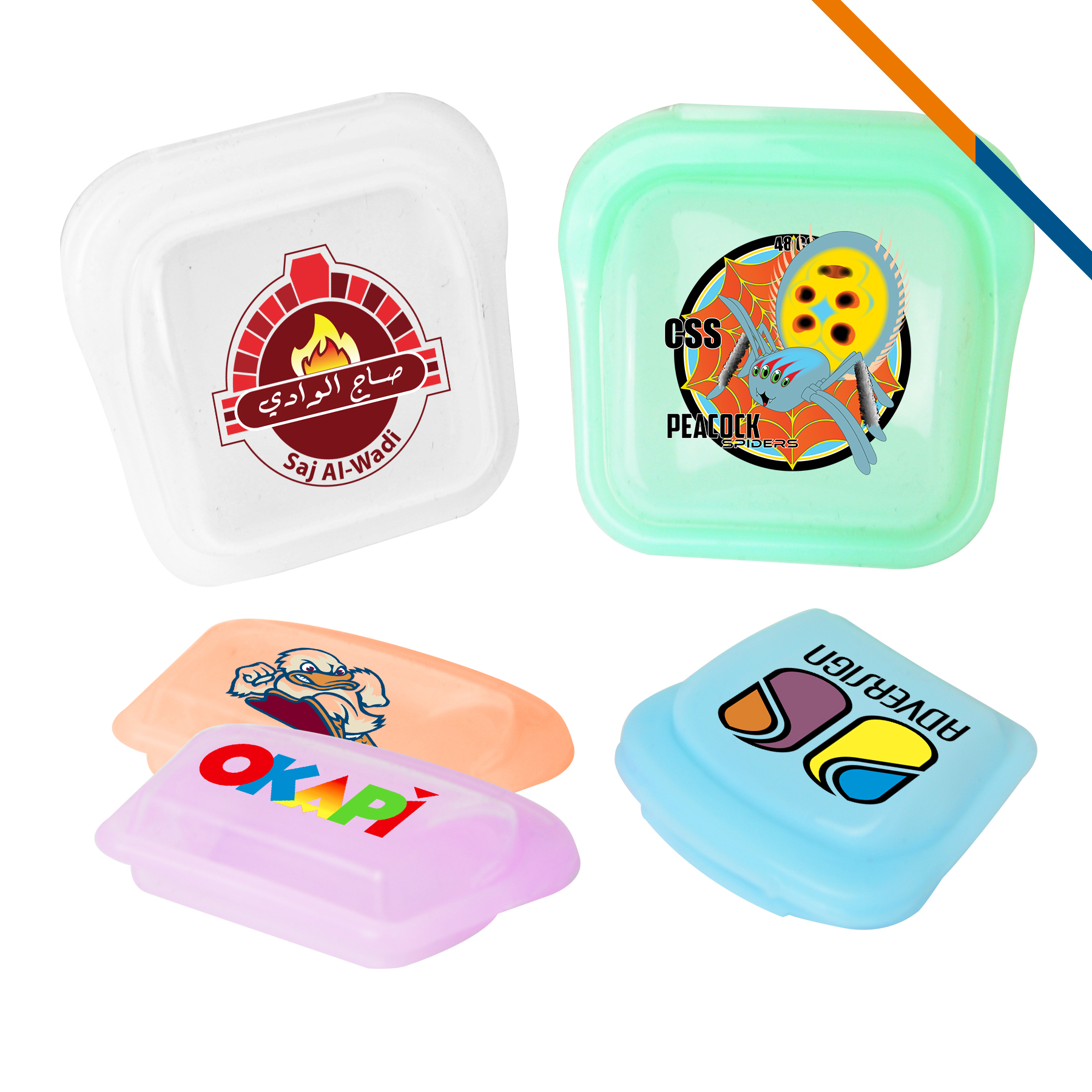 Kity Silicone Purse 2