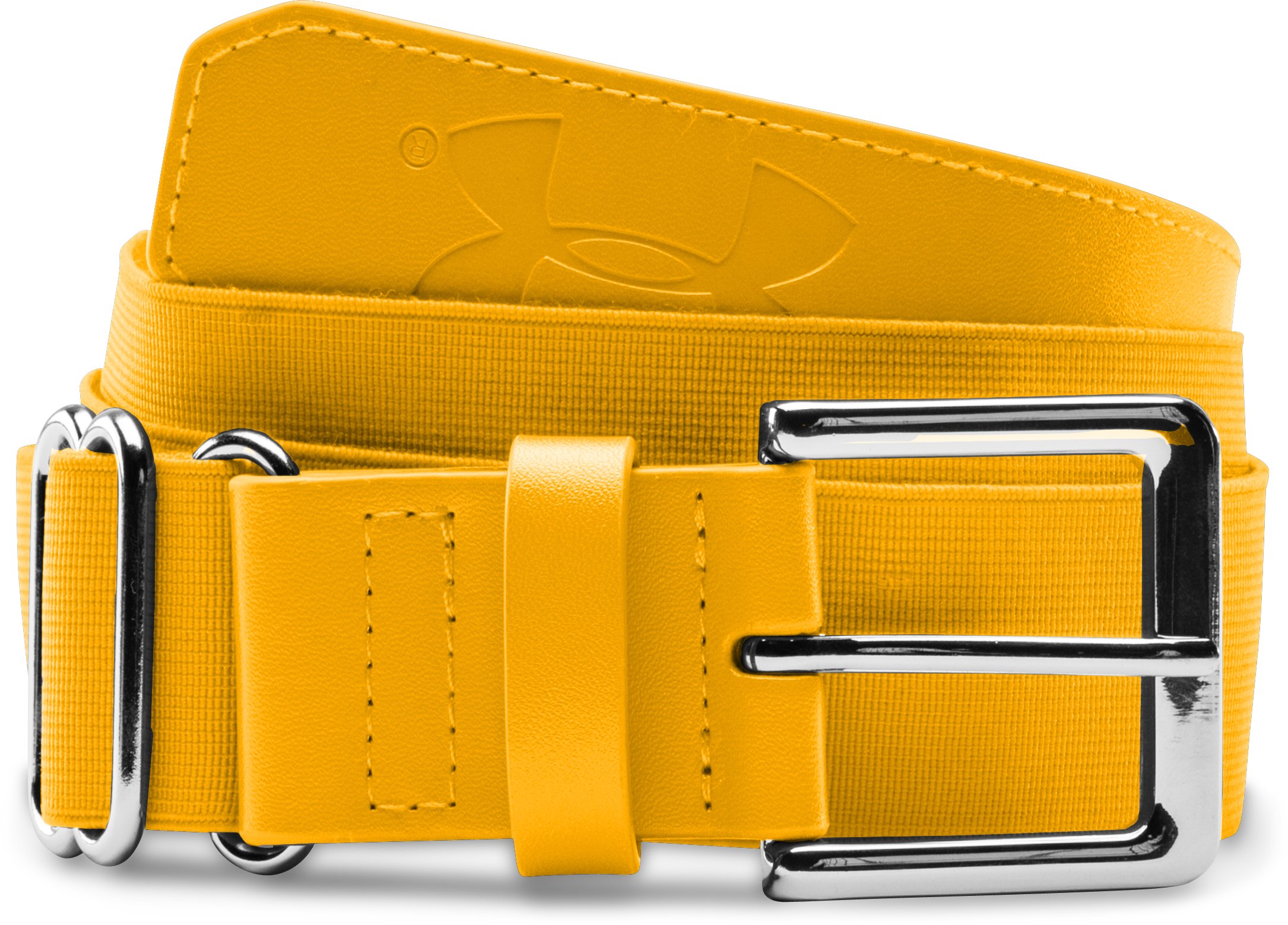 UA Baseball Kids' Belt 3