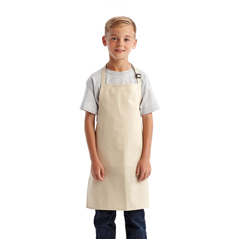Artisan Collection By Reprime Youth Recycled Apron 15
