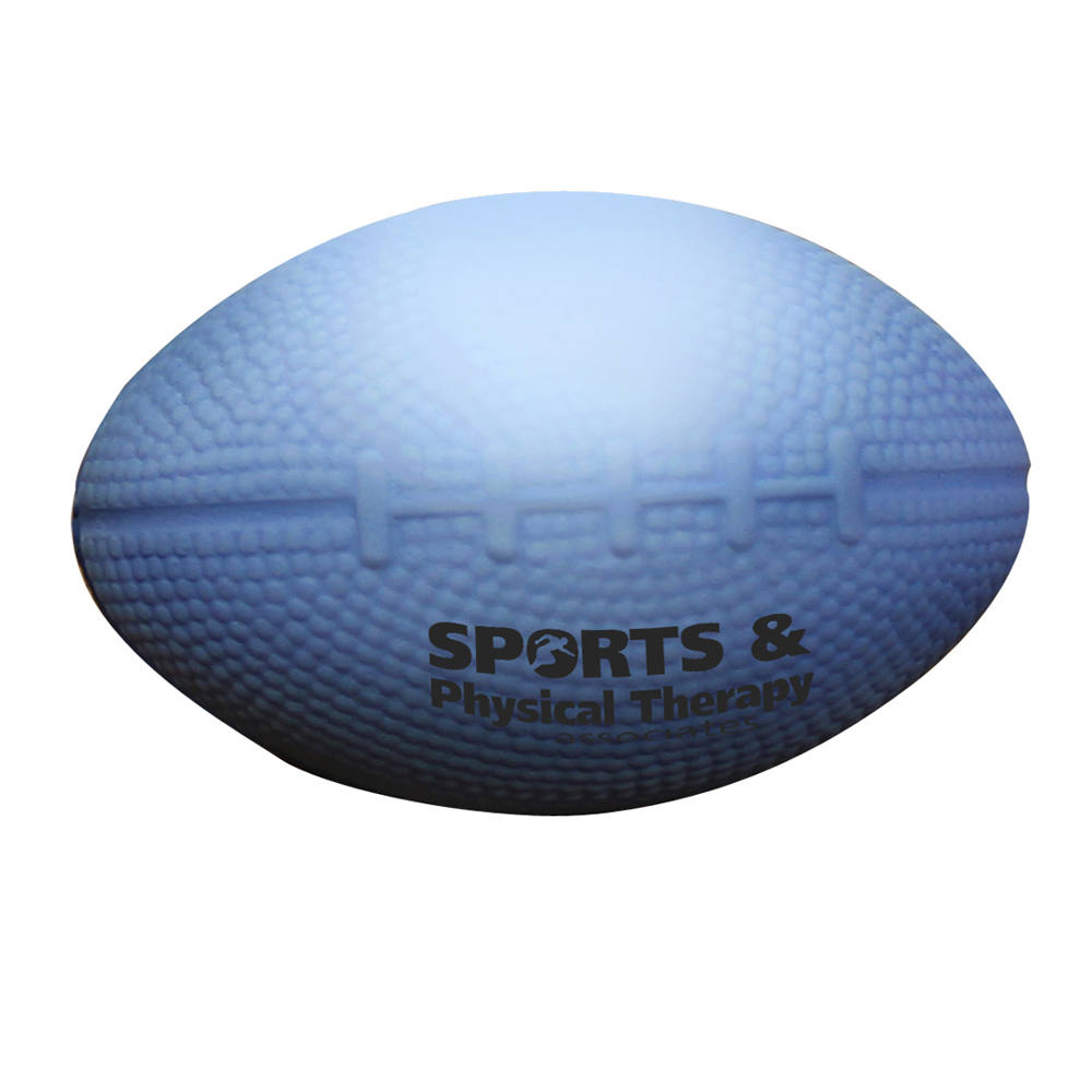 Mini Mood™ Stress Football 8