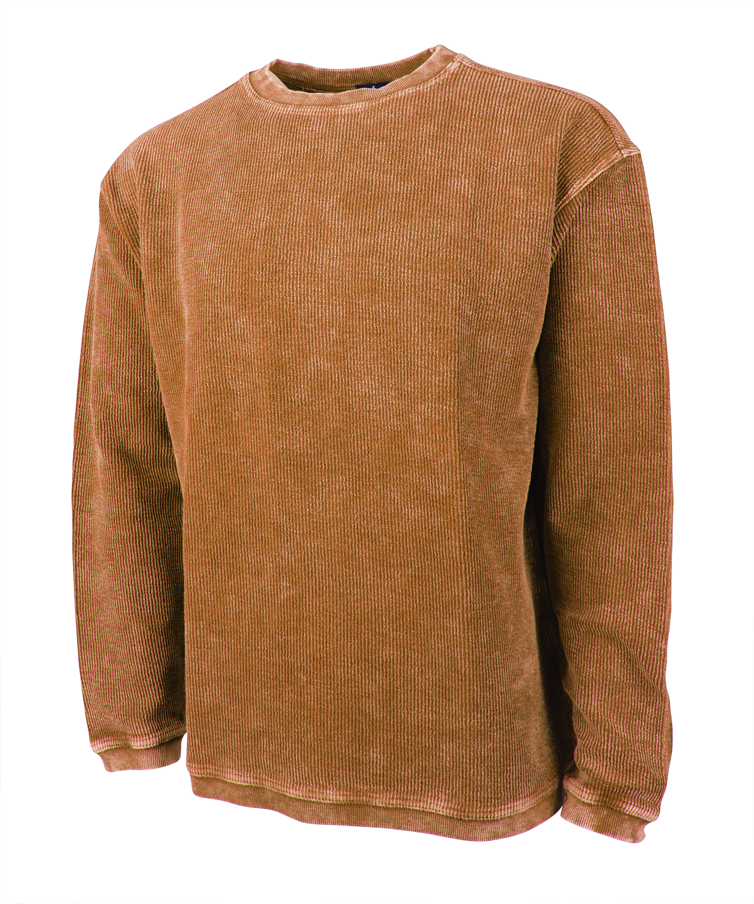 Camden Crew Neck Sweatshirt 18