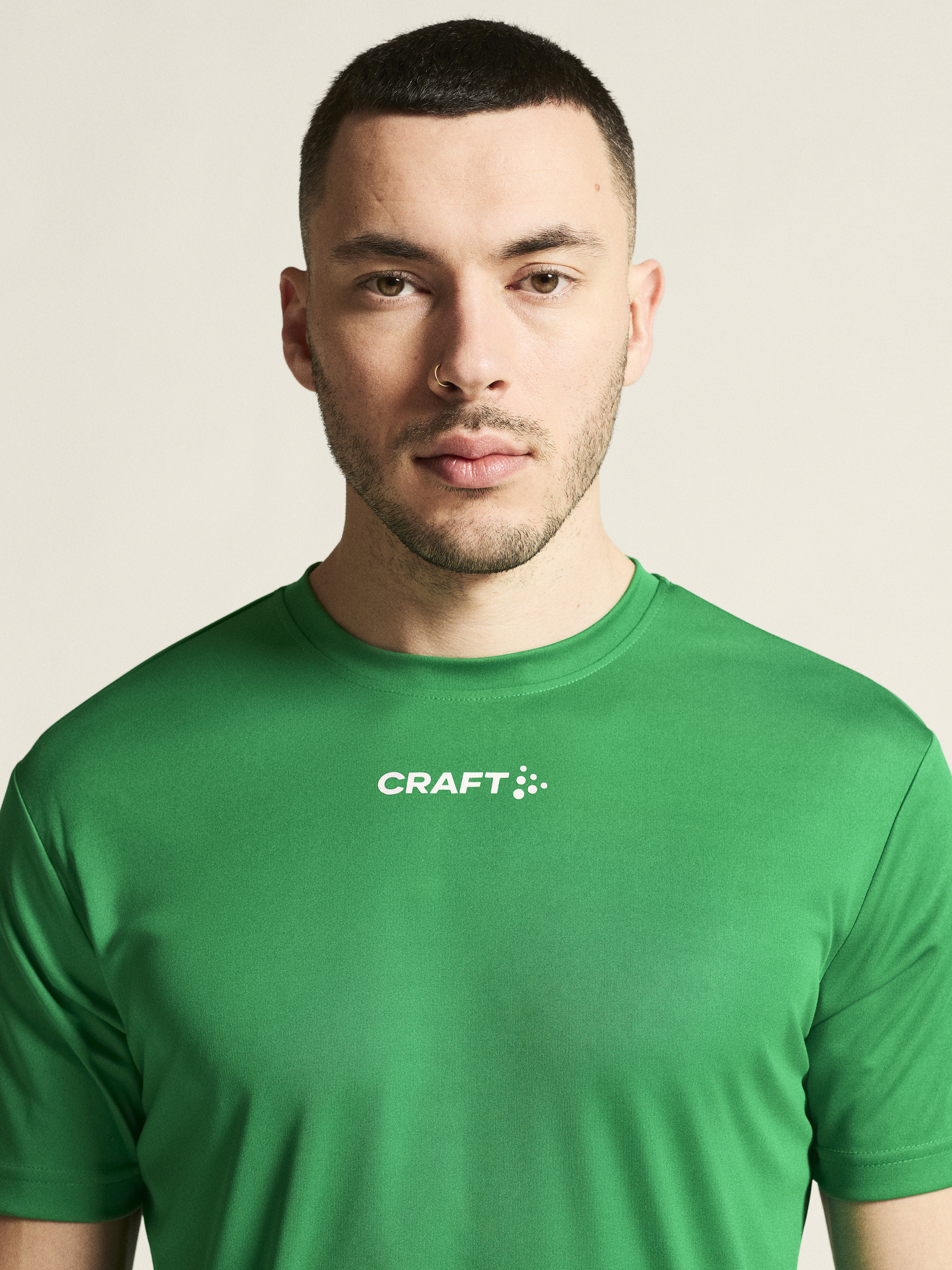 SQUAD GO FUNCTION TEE M 37