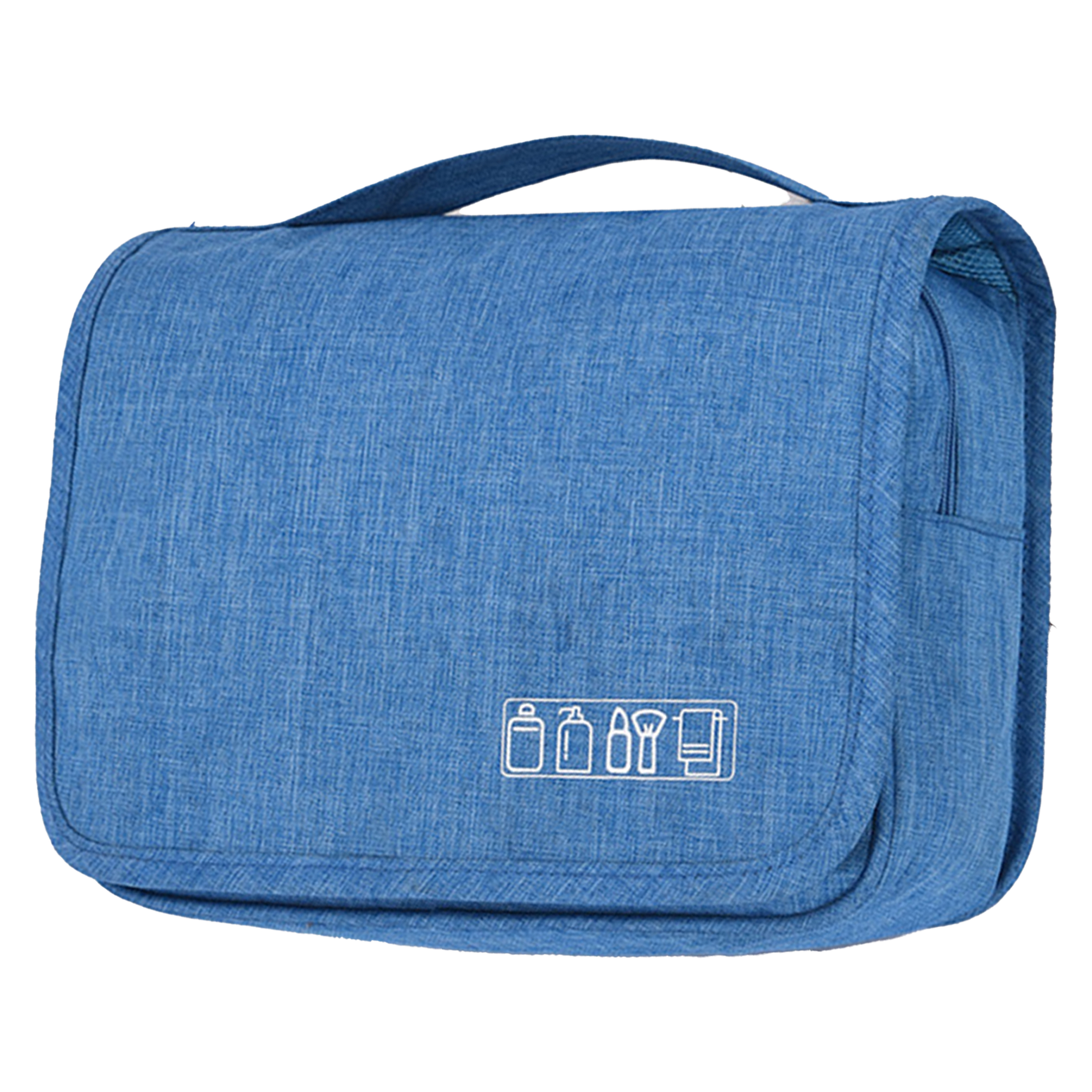 Polyester Dry Wet Separation Wash Bag 5