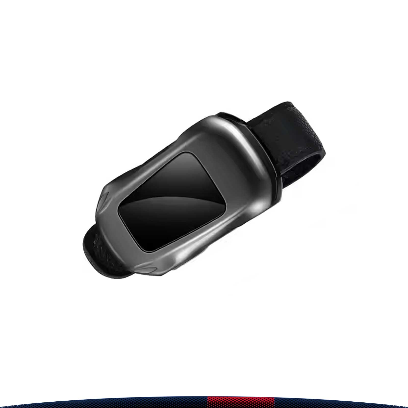Nede Car-Shaped Eyeglasses Clip 3