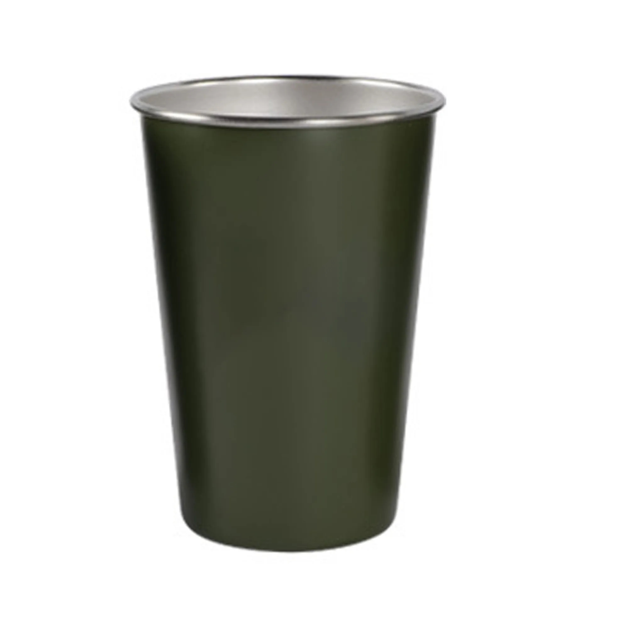 17 OZ Outdoor 304 Stainless Steel Camping Cup 3