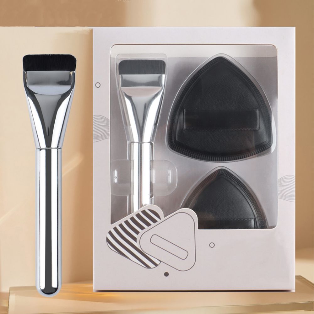 Base Makeup Tool Set 4