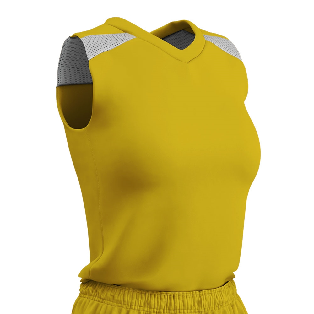 Free Toss Basketball Jersey 1