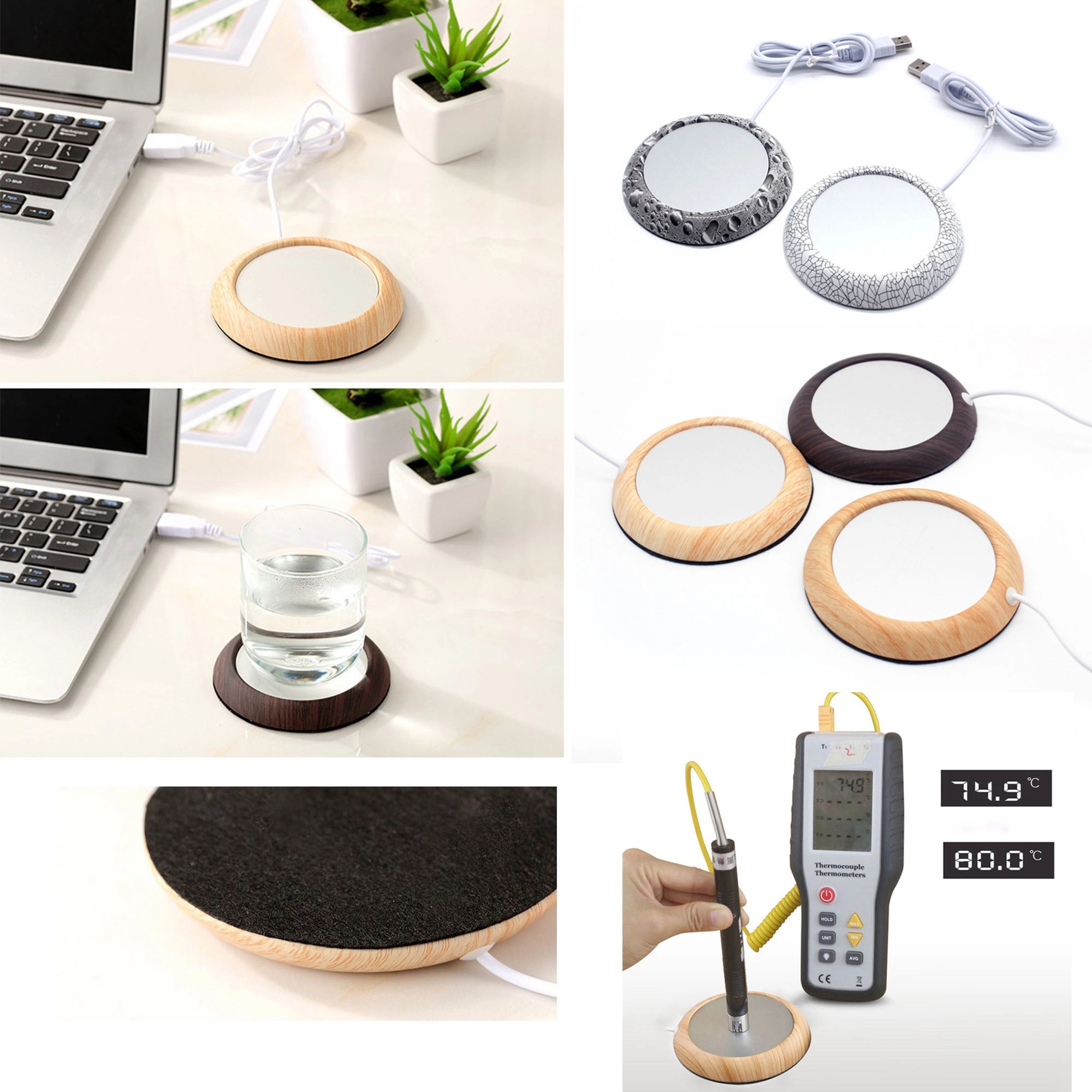 Coffee Mug Warmer 2