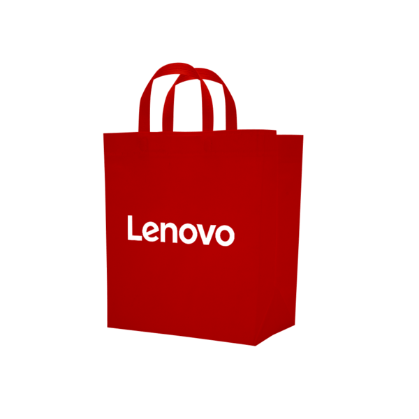 Non-Woven Shopper Tote Bag