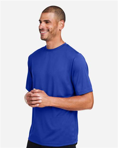 Men's Zone Performance Mesh T-Shirt - TT15 16