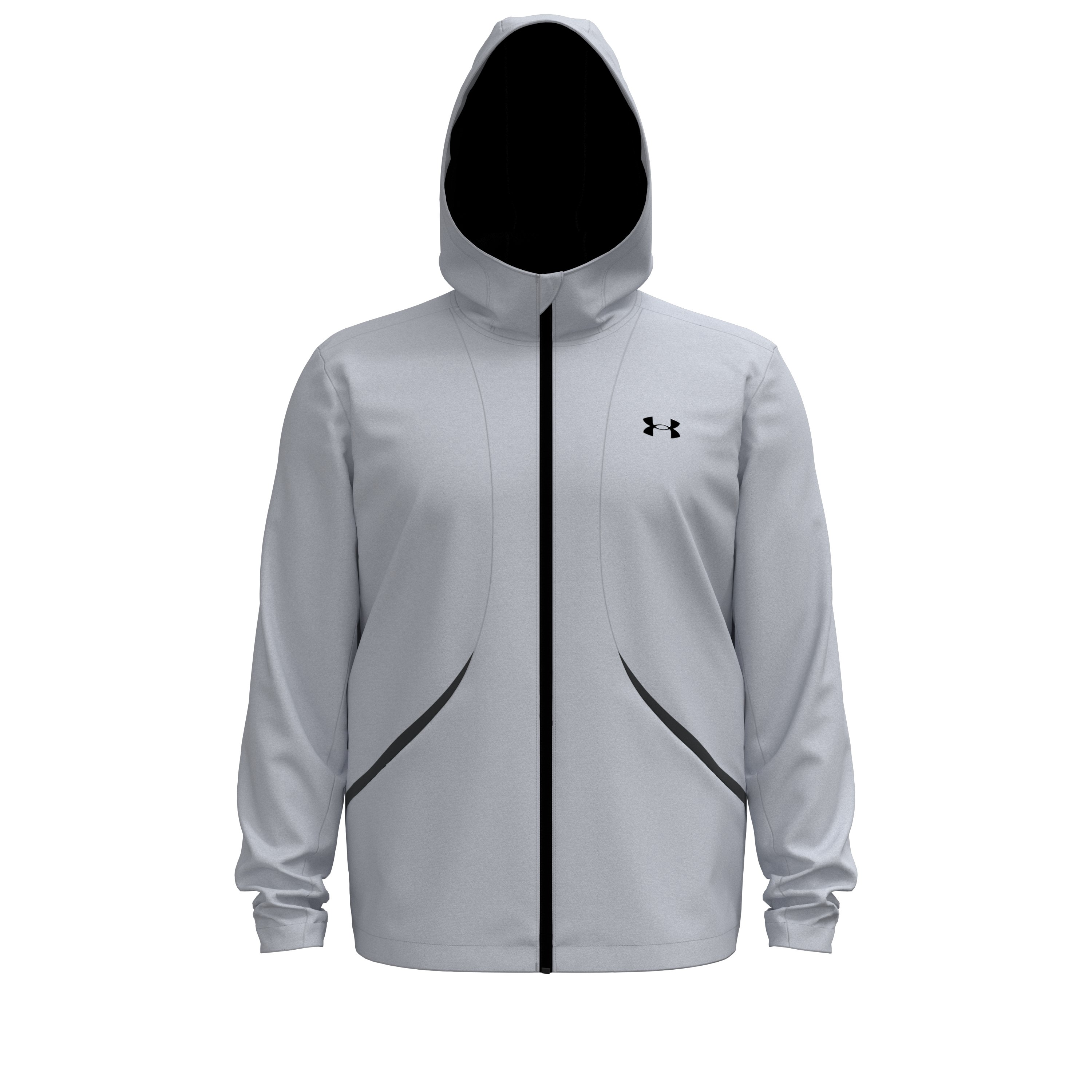 UA Unstoppable Woven Men's Jacket 6