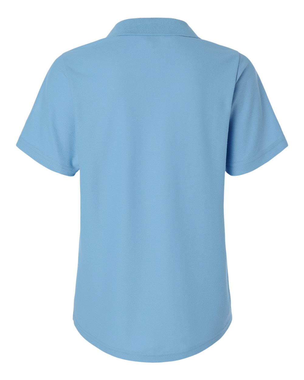 Women's Resolve CVC Performance Pique Polo - CE106W 87