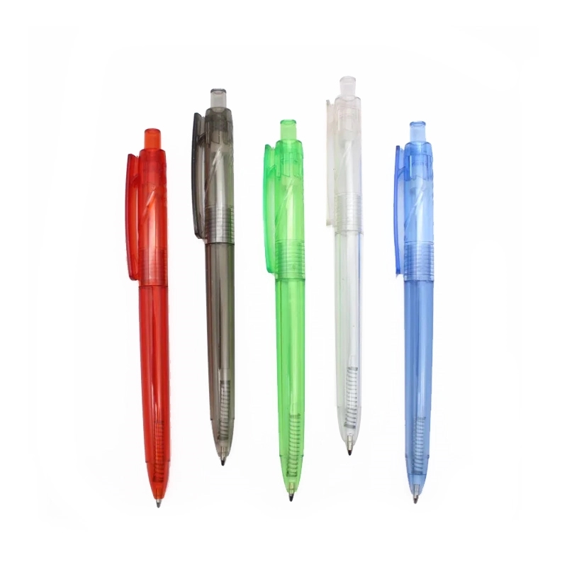 Recycled Bottle Pen 3
