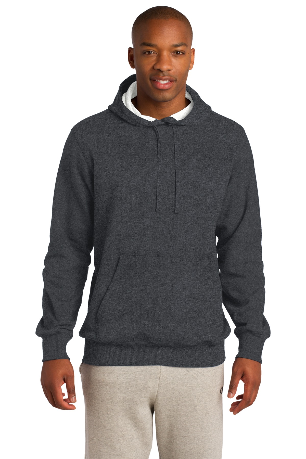 Sport-Tek® Pullover Hooded Sweatshirt 30