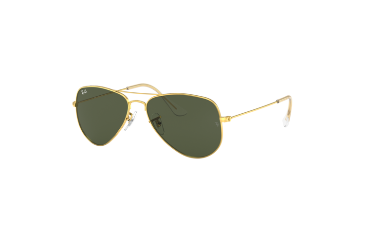 Ray-Ban Aviator Small Sunglasses 1